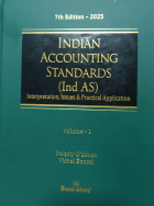 Indian Accounting Standards (Ind AS)