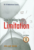 Law Relating to Limitation